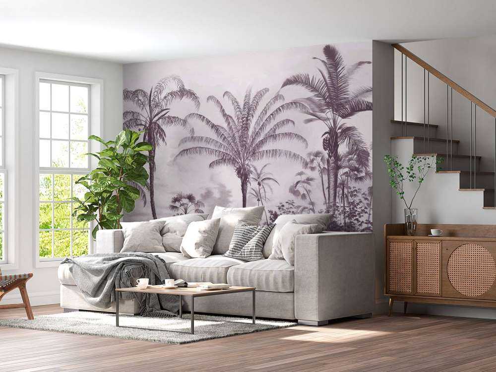 Romantyczne Tropiki Bordeaux