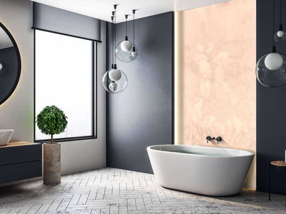 Dzikie jeżyny i babka - świat marzeń w fiolecie