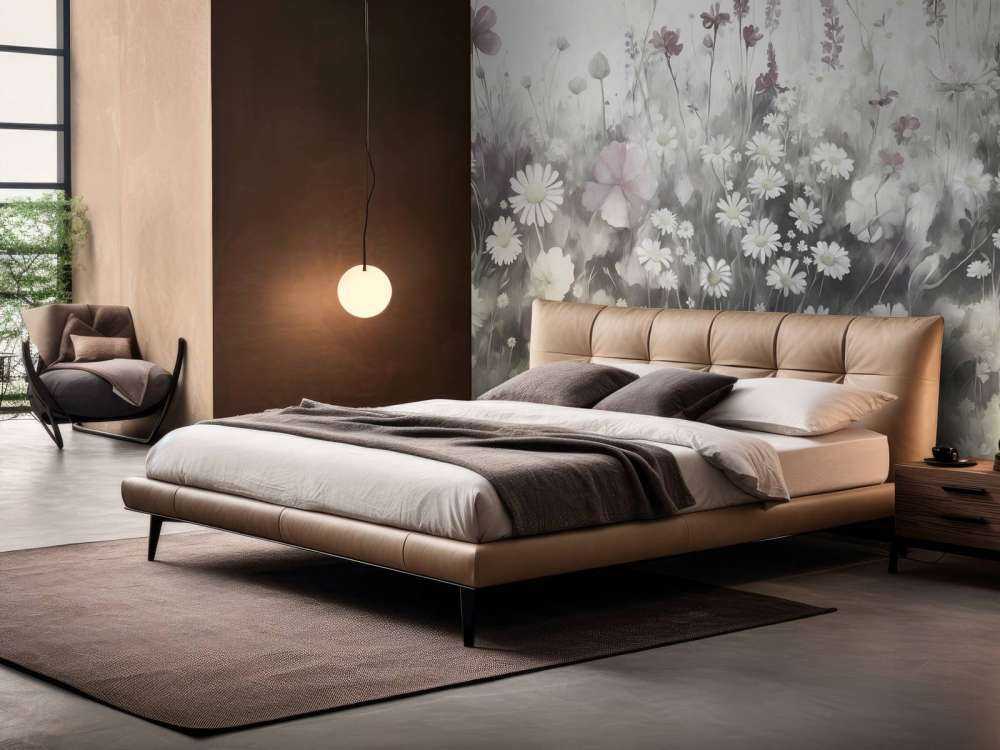 Bujna Zieleń Letniego Węgla