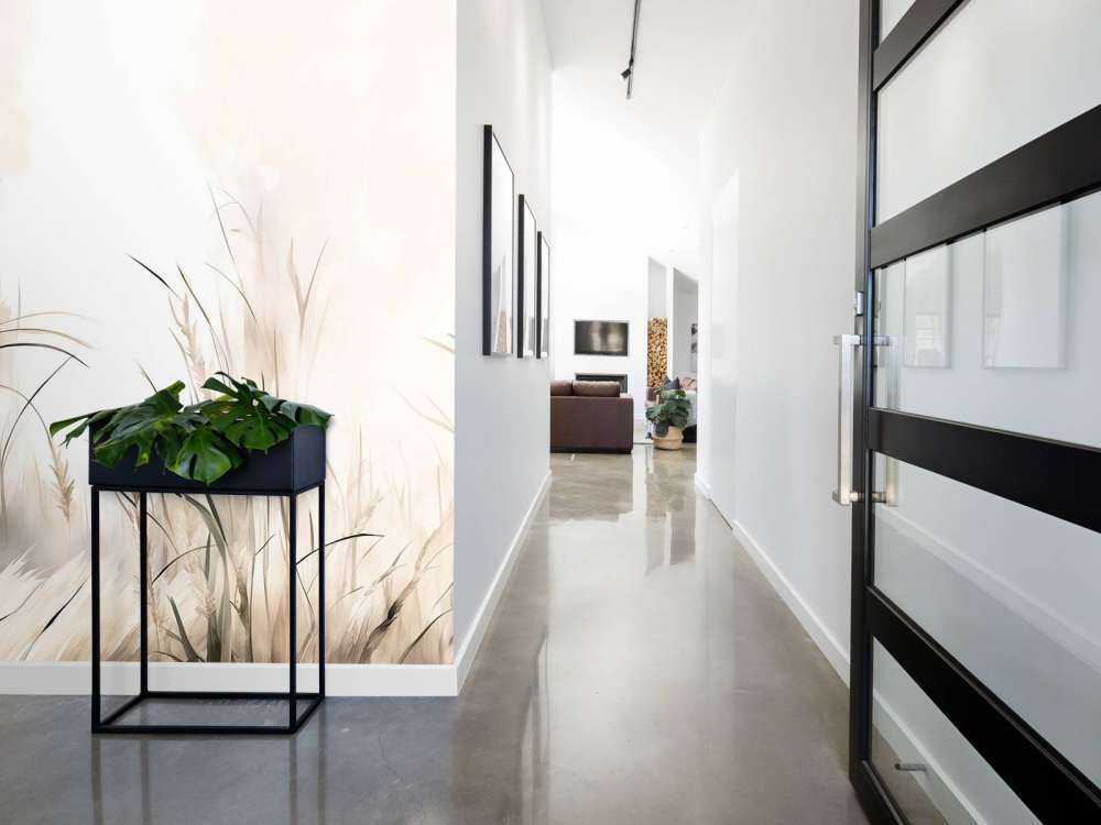 Natura Nastrój Ciepły Beż