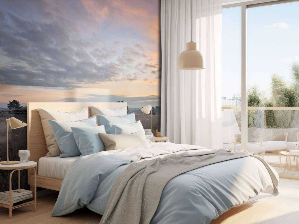 Trawy na wrzosowiskach