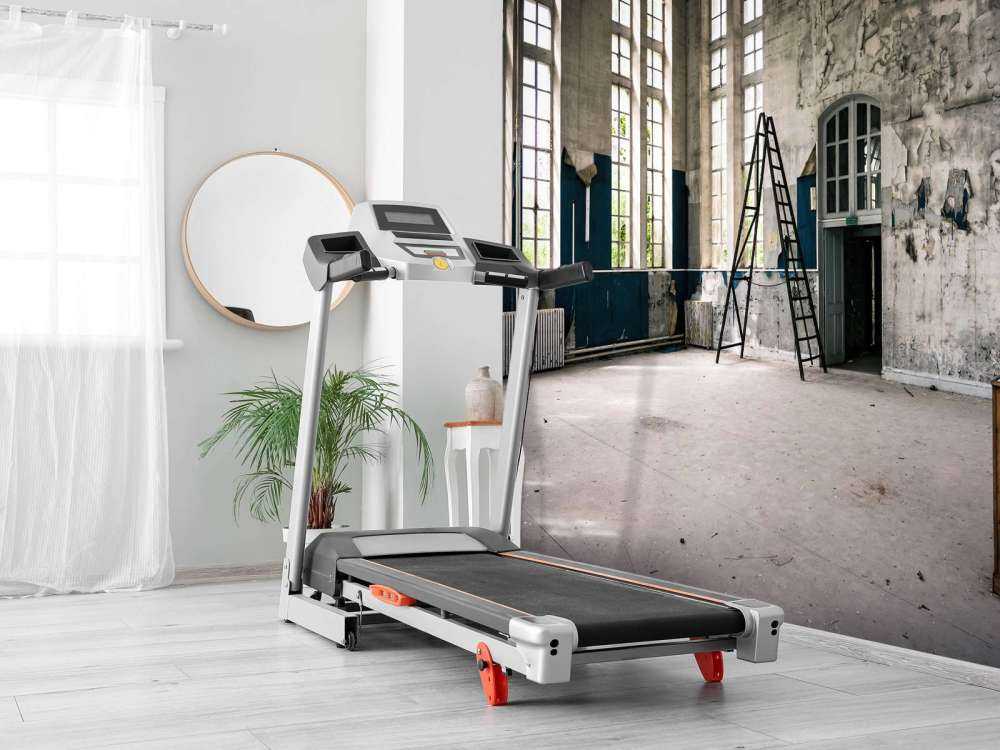 Opuszczona przestrzeń