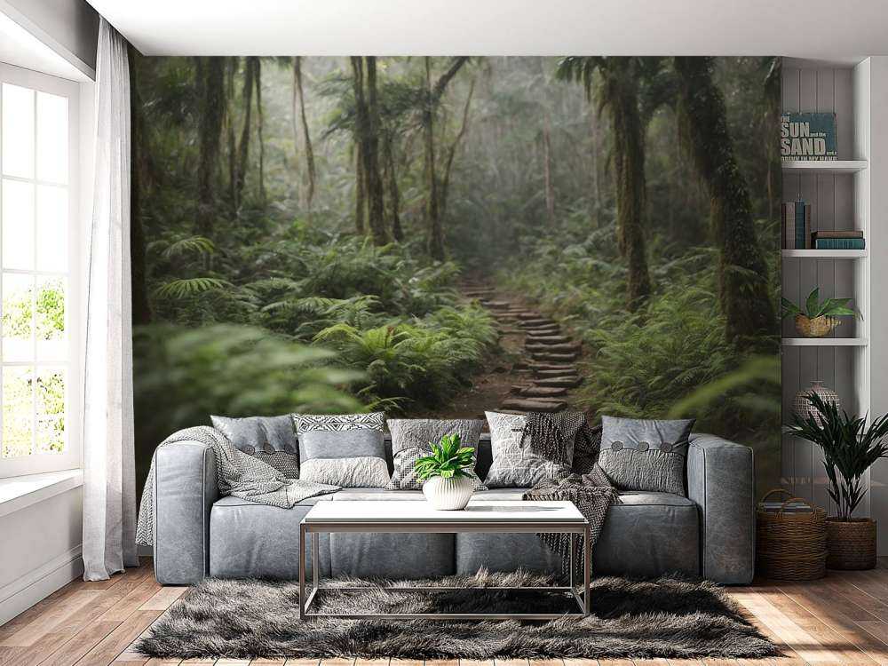 Ukryta Ścieżka Paproci