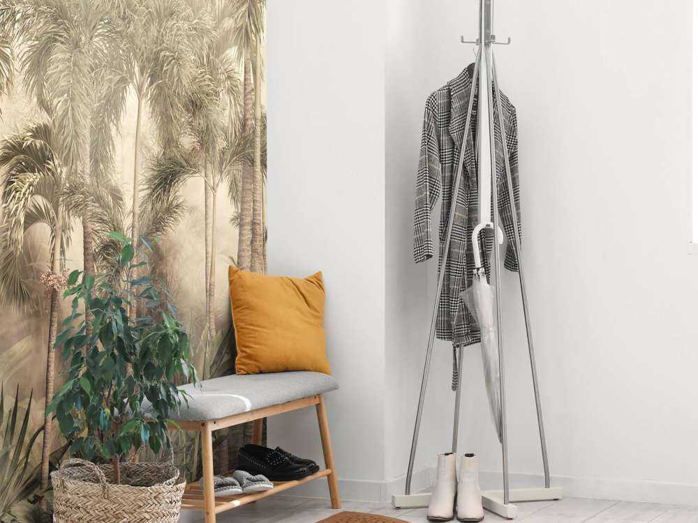 Piękno Tropikalnej Mgły