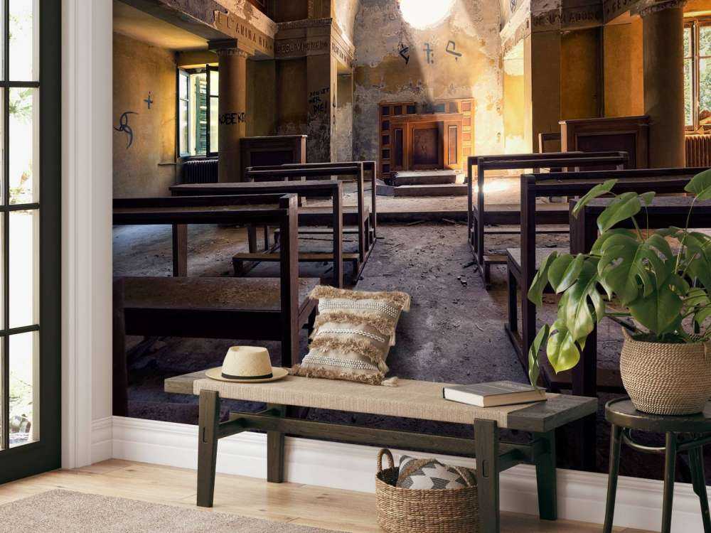 Red Cross Hospital I