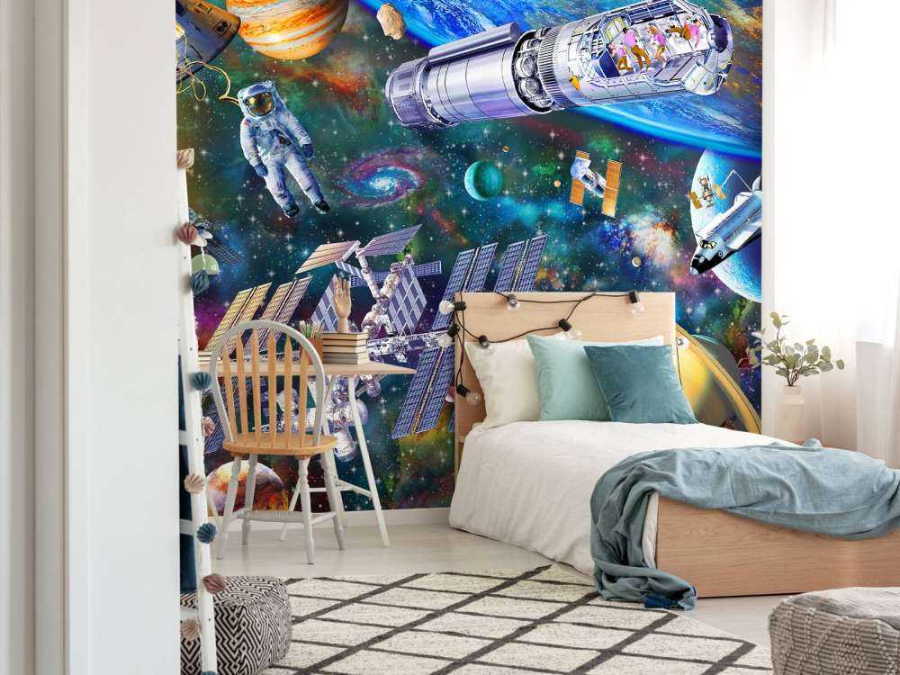 Space Life 359801