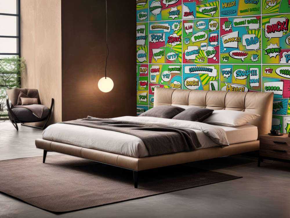 Graficzna fala dźwiękowa