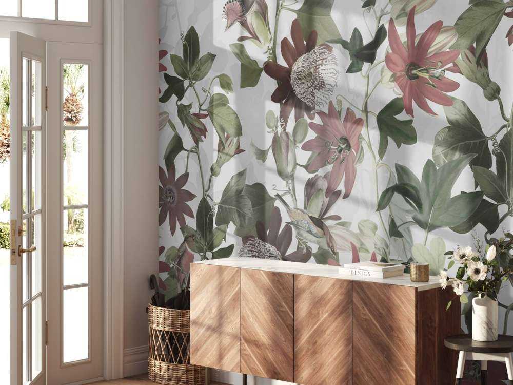 Siedem Ptaków w Zaczarowanym Liściu - Kość Słoniowa