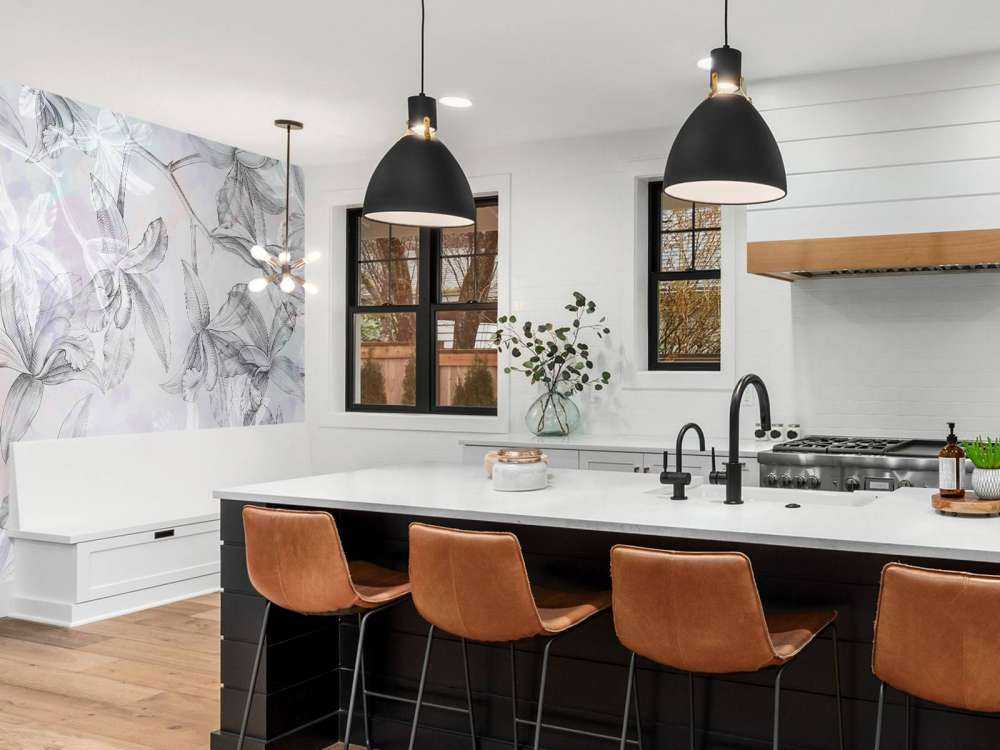 Orchid Dreamscape 2-tonowy fioletowy