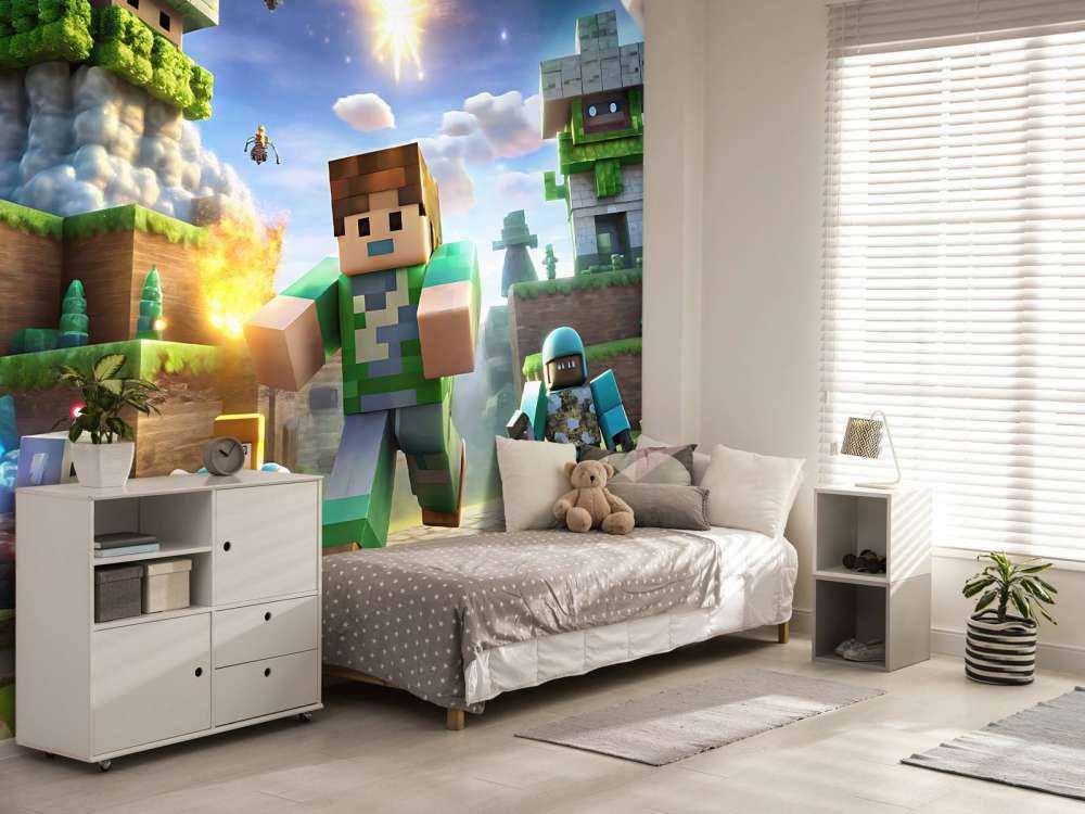 Heroiczna misja pikseli