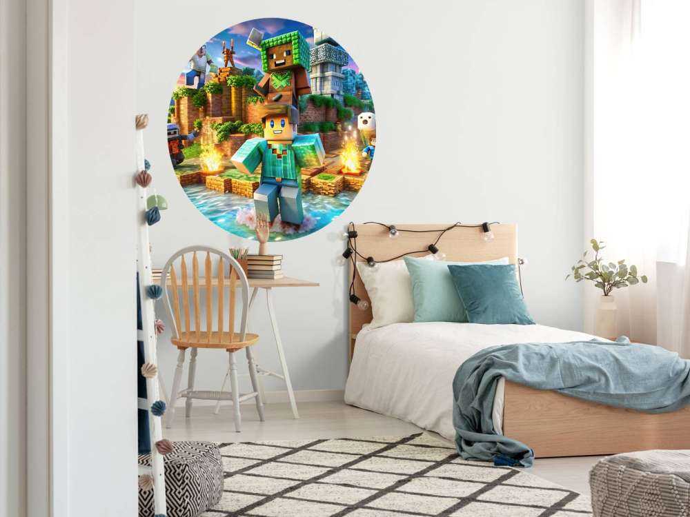 Przygoda w blokolandzie