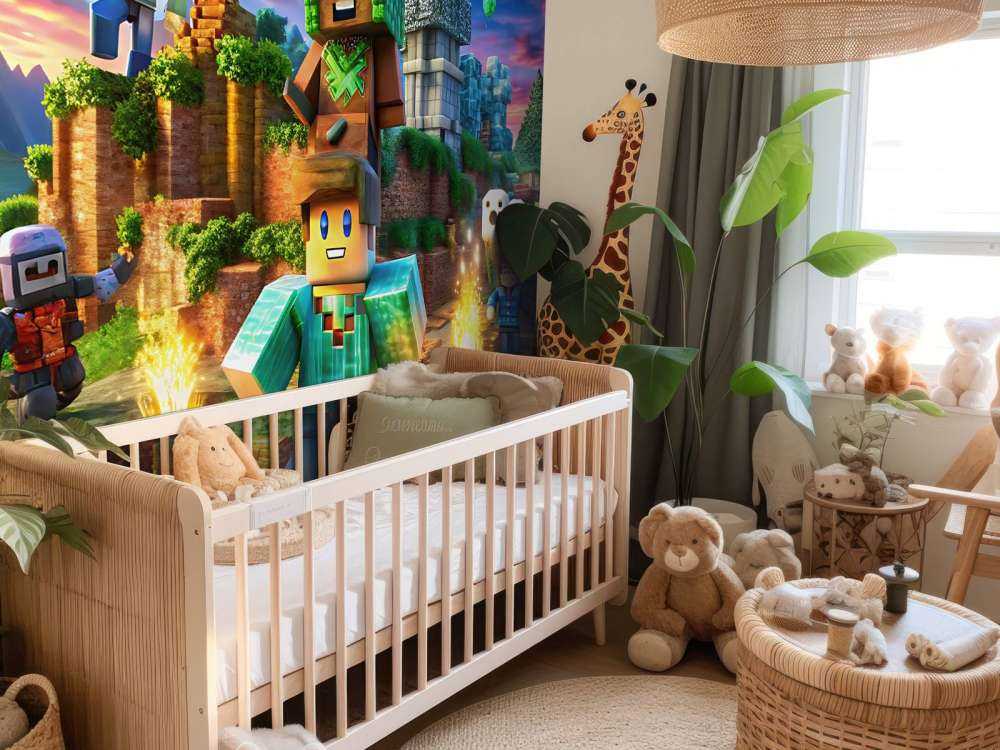 Przygoda w blokolandzie