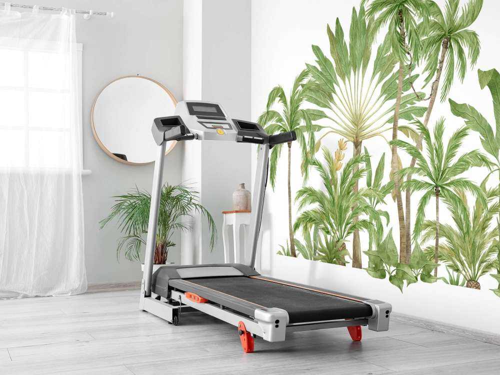 Projekt drzew palmowych