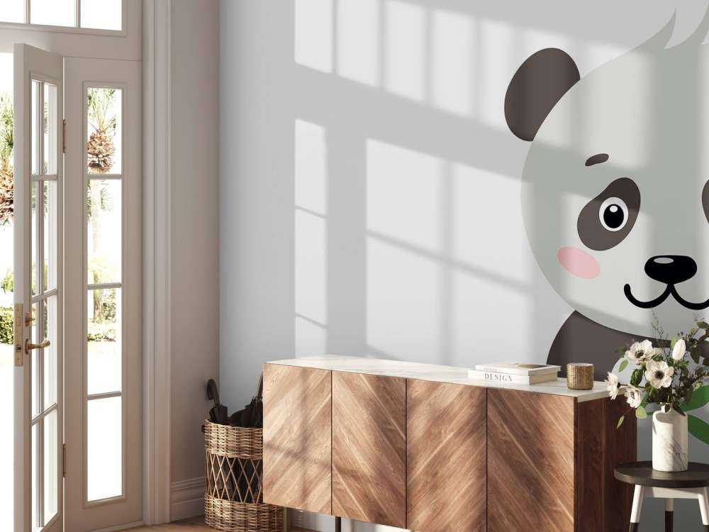 Miś panda