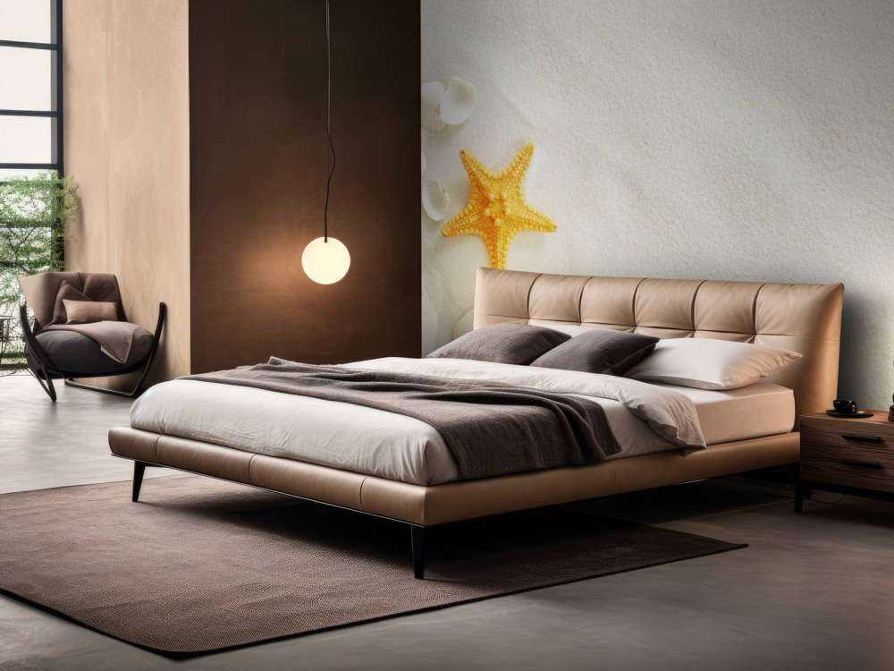 Gwiazdy na białym piasku