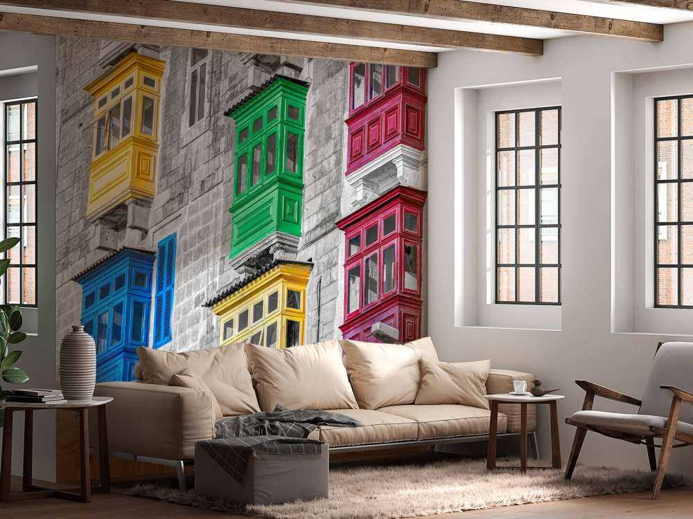 Budownictwo na Malcie