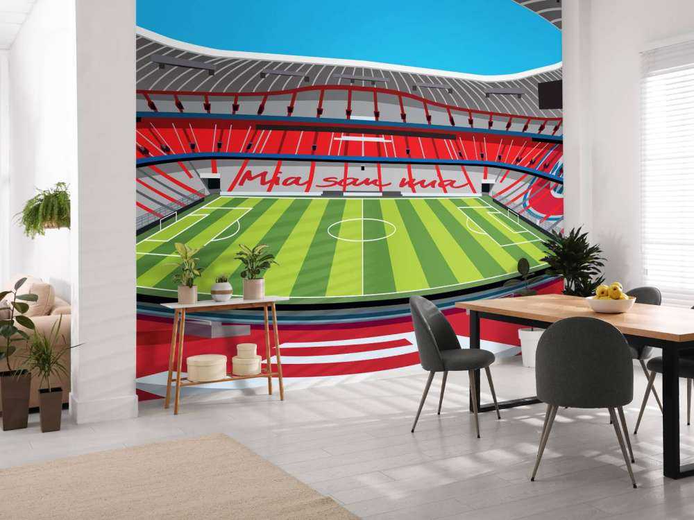 Allianz Arena - FC Bayern München