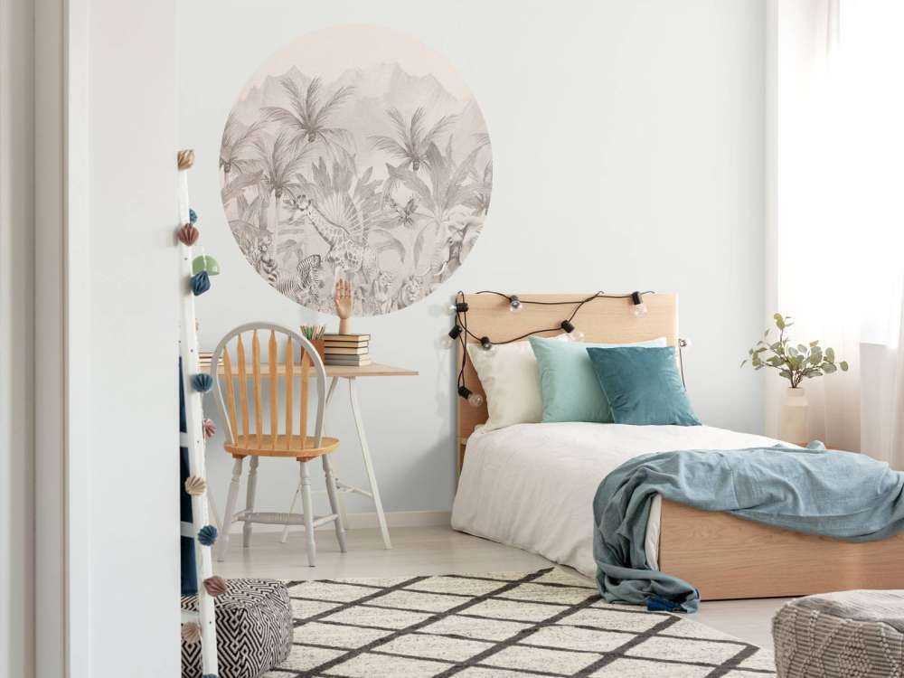 Afrykańska harmonia