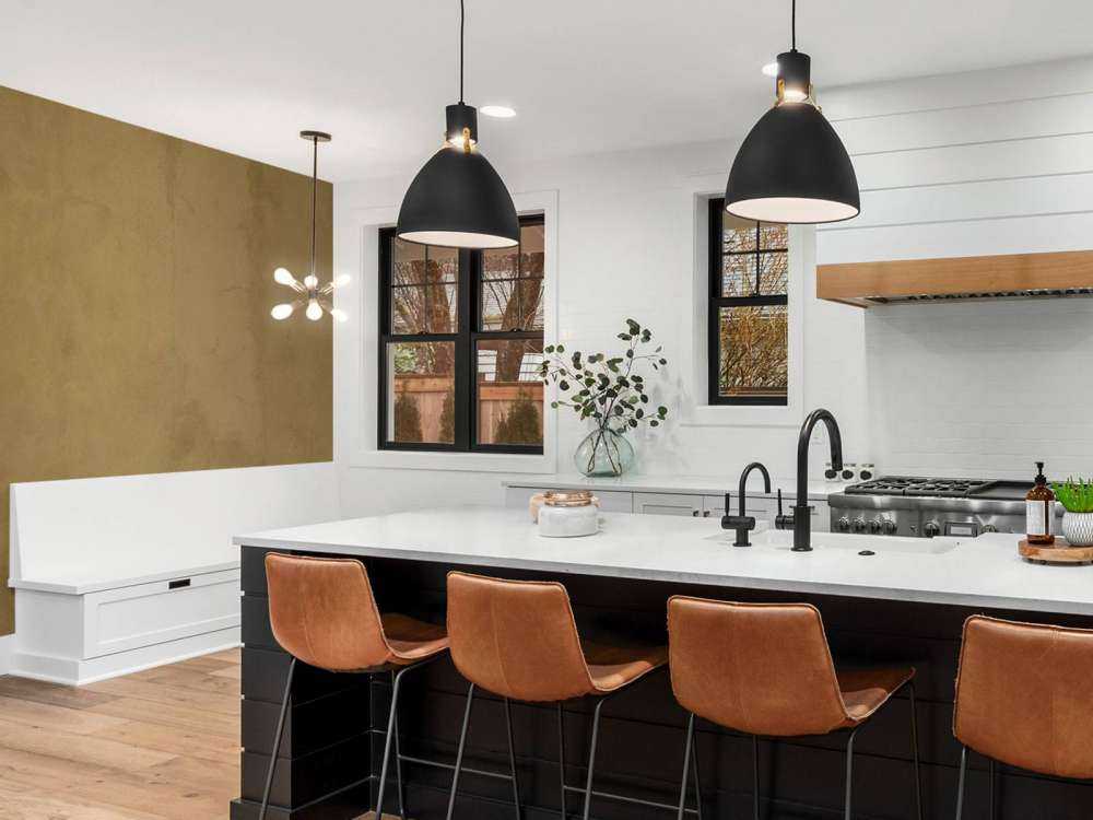 Beton brązowy jak u kojota