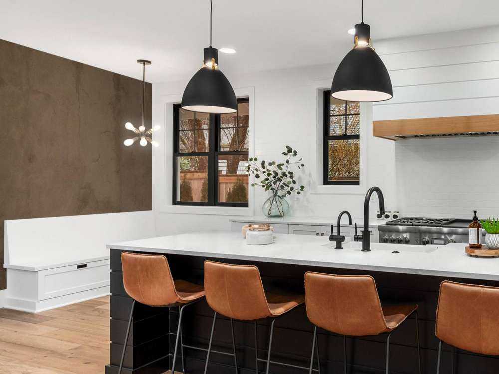 Beton królewski brązowy