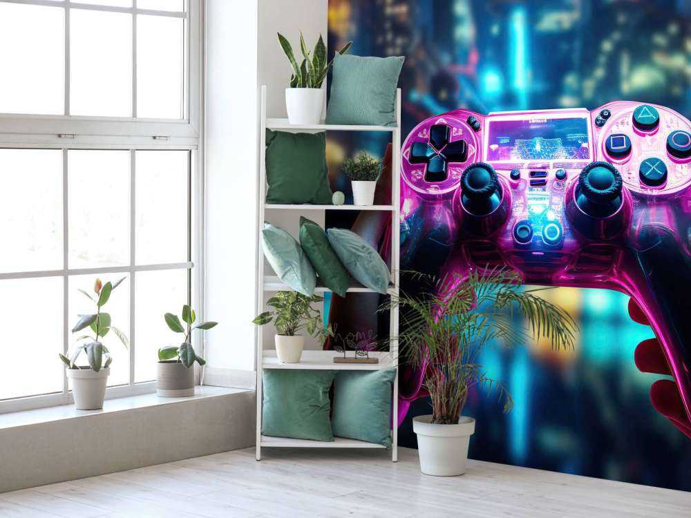 Doświadczenie w grach komputerowych