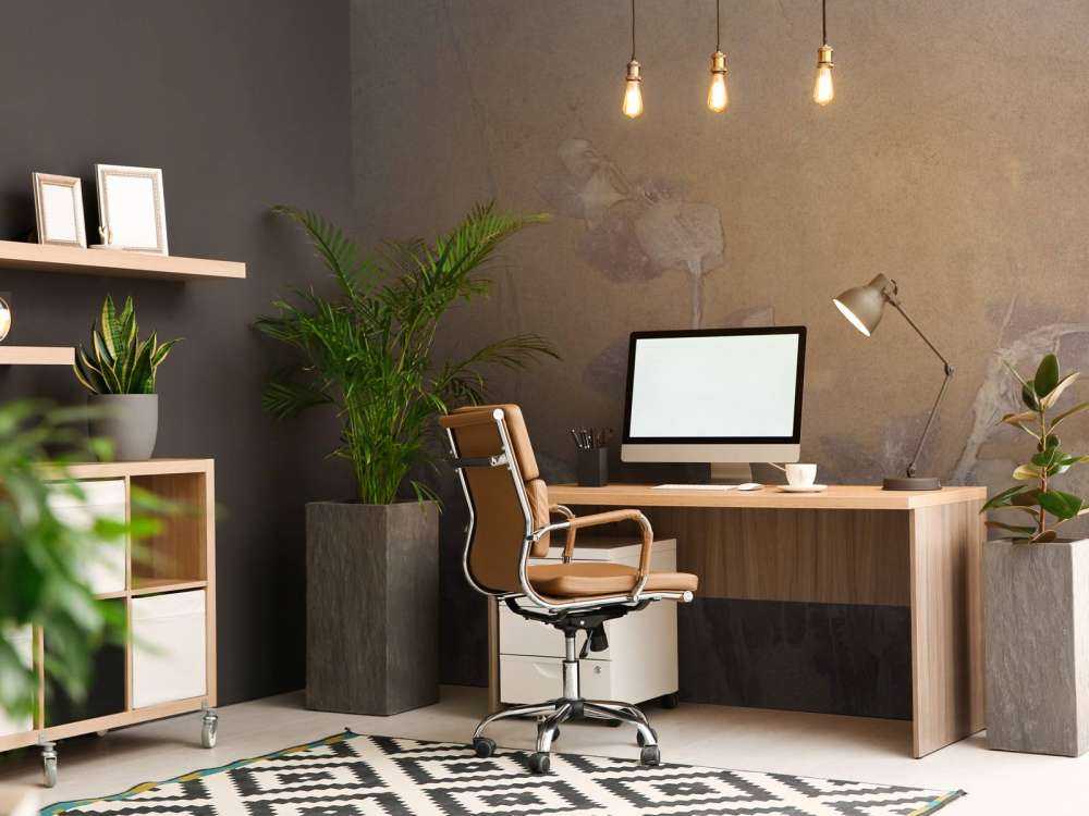 Wilde geranium i sneeuwbes - bursztyn