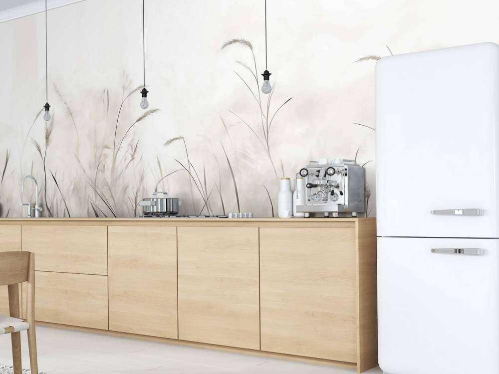 Naturalny Oddech Neutralny Taupe