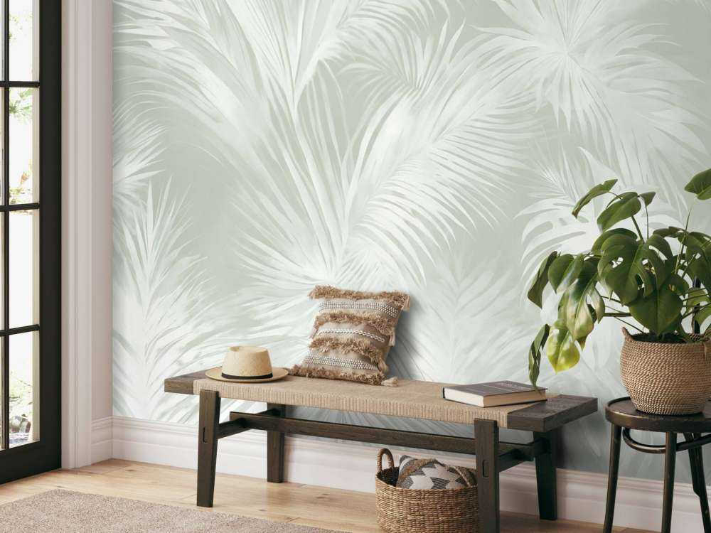 Palm Extravaganza Mięta