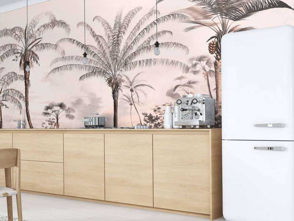 Romantyczne Tropiki Czarne