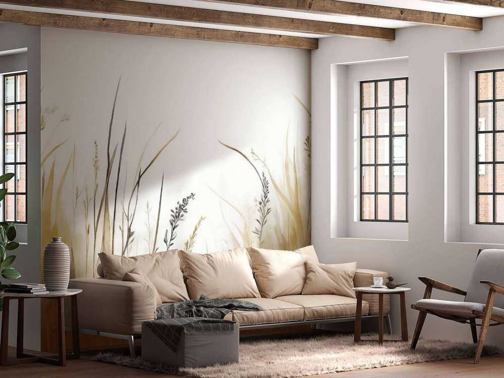 Harmonia Złoty Beż