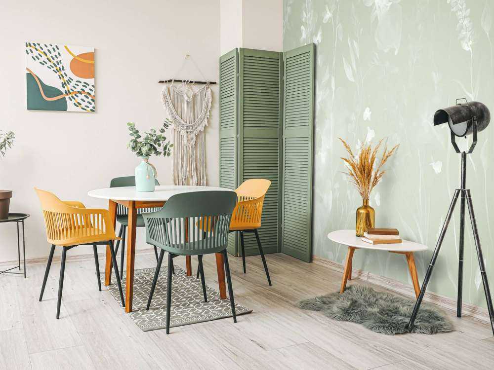 Miękkość serca - oliwka