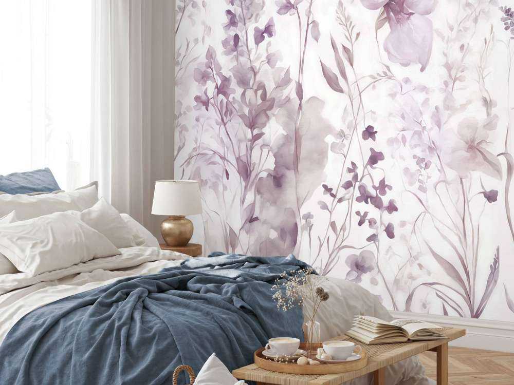 Miękkość serca - miękki róż