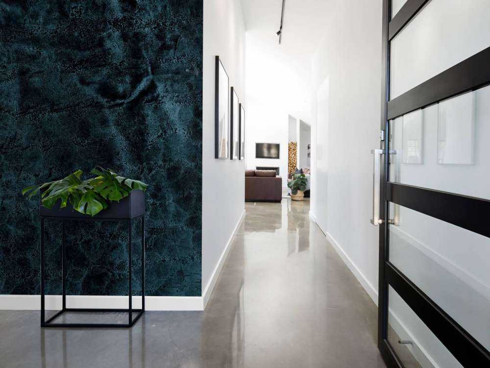 Struktura niebieskiej miedzi