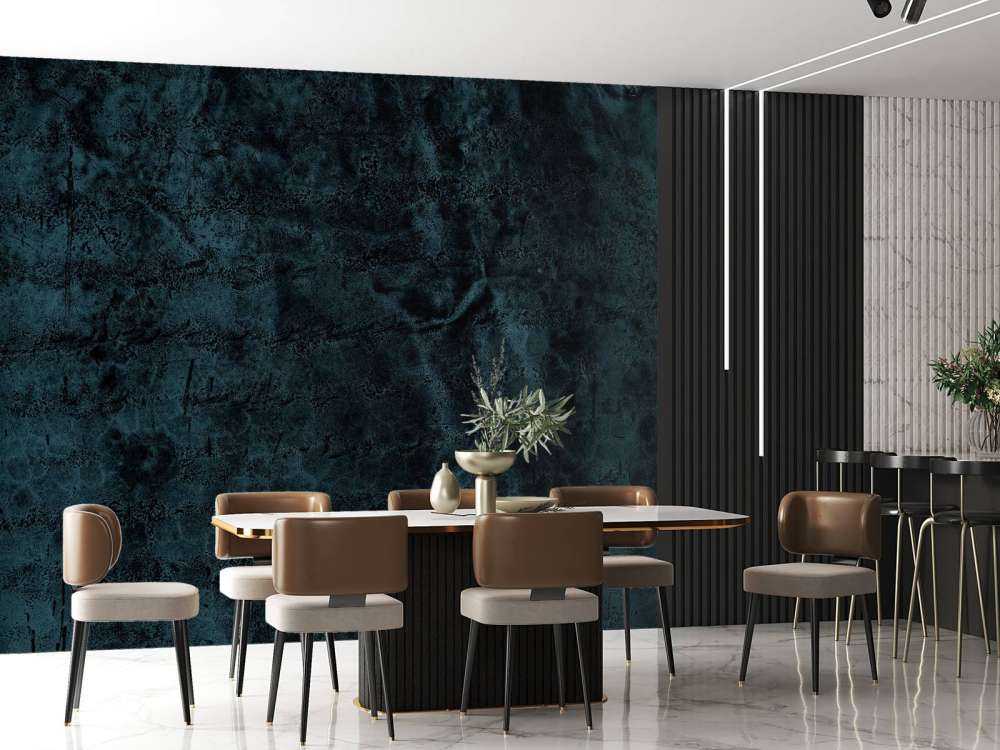 Struktura niebieskiej miedzi