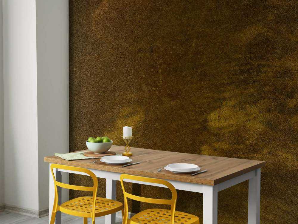 Konstrukcja ze złota