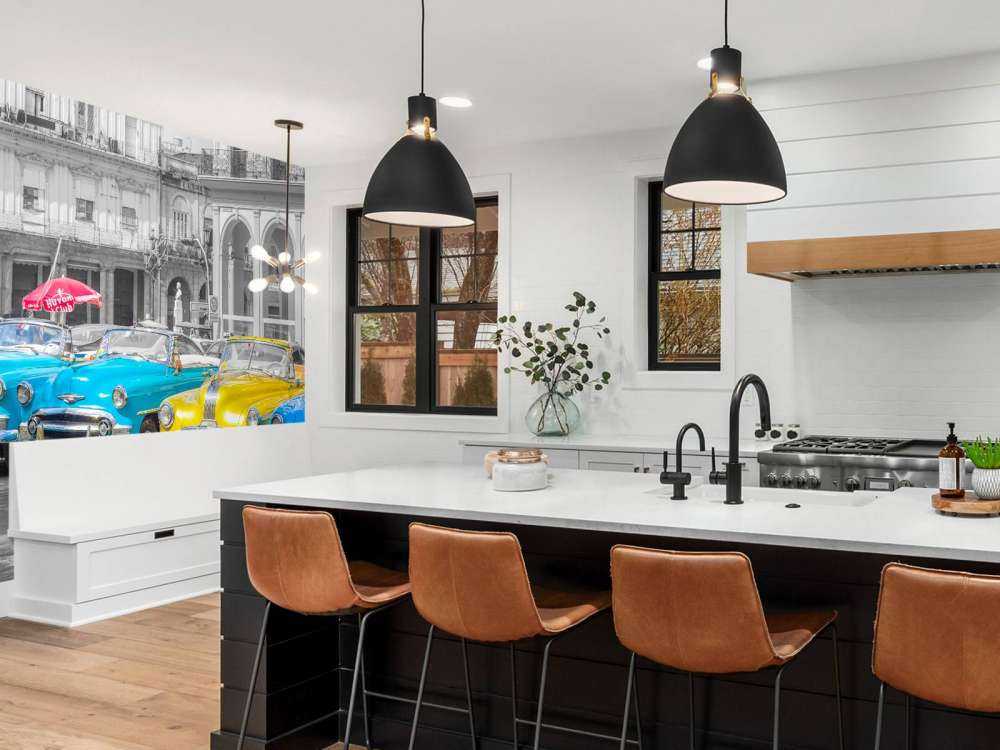 Tradycyjne kubańskie samochody