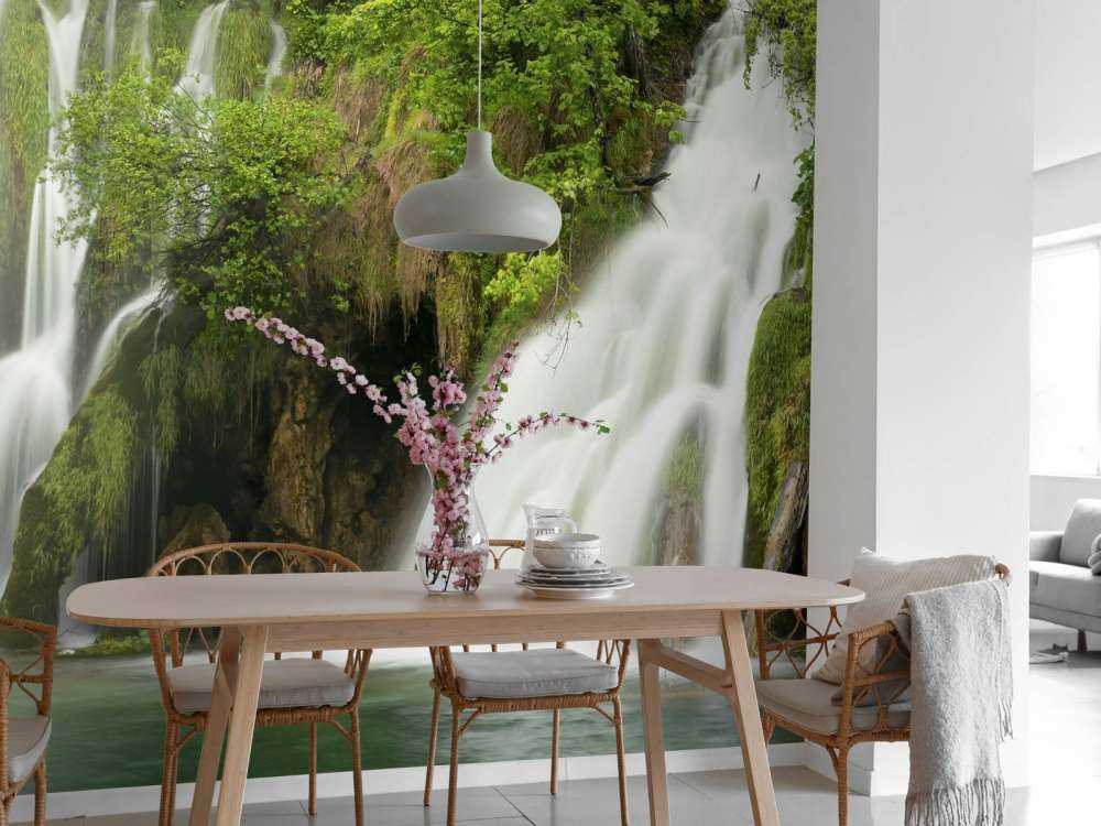 Wodospad Galovacki Buk