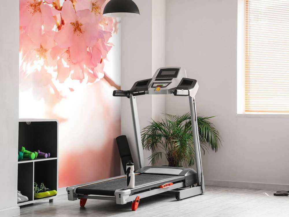 Kwiaty jasnoróżowe