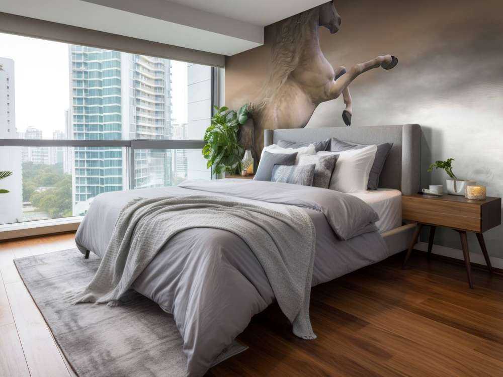 Wychowanie jednorożca