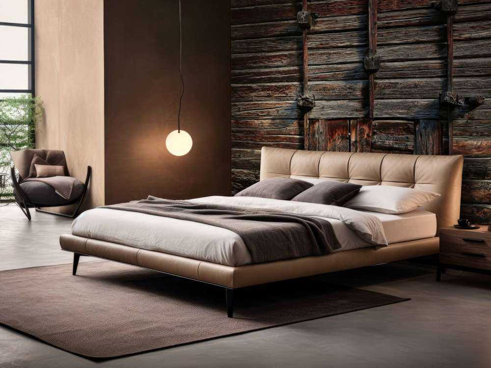 Stare drewno z belkami