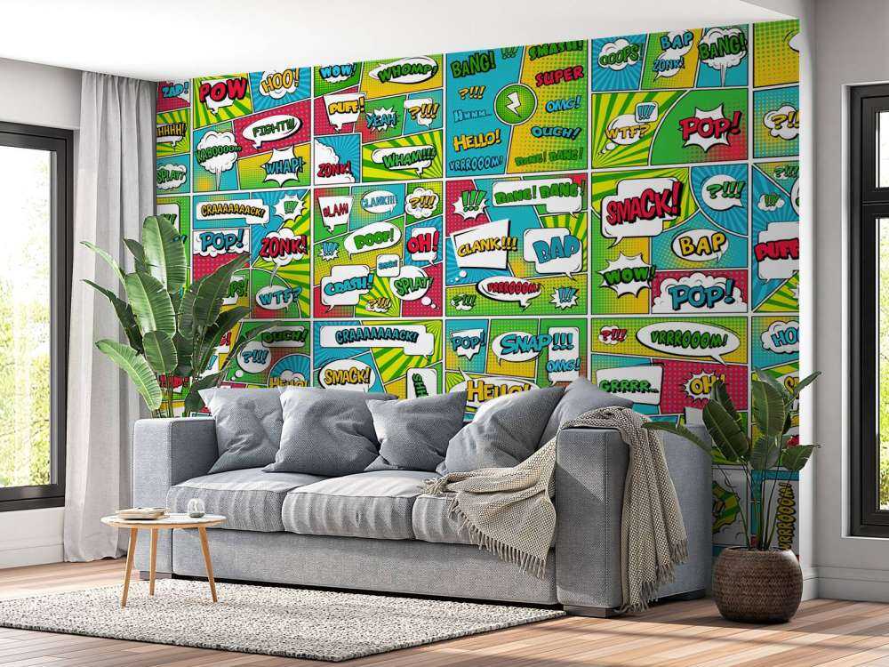 Graficzna fala dźwiękowa