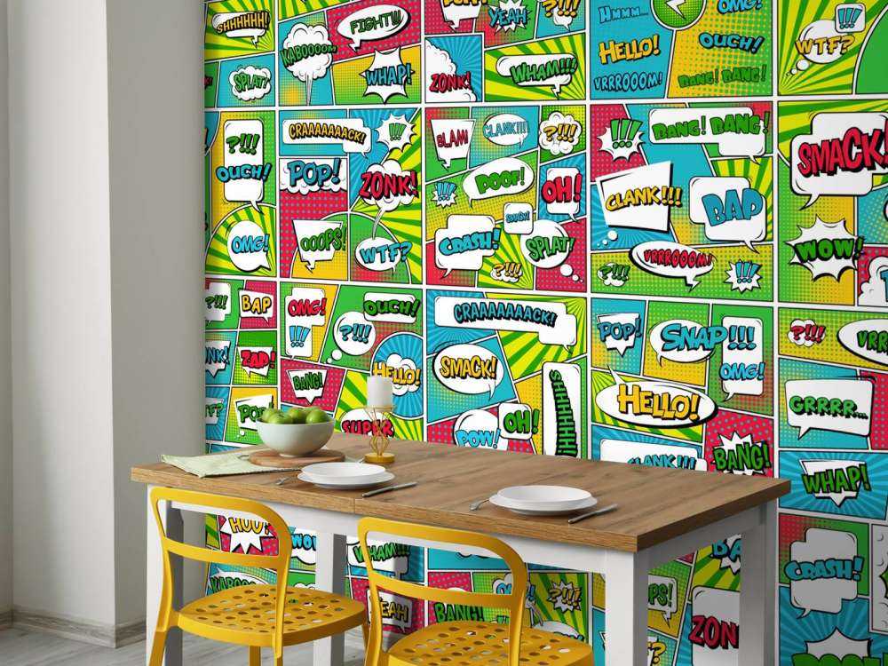 Graficzna fala dźwiękowa