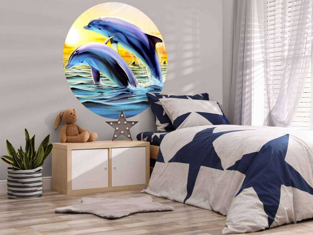 Dolphin Duo Variant 2