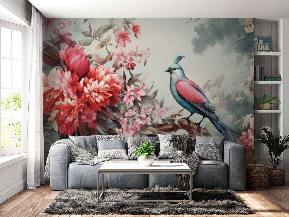 Piosenka kwiatów Elegancki zwrot