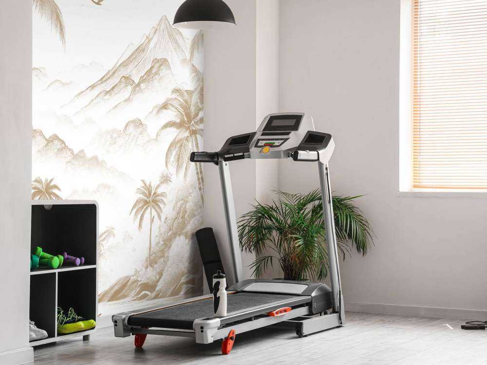 Spokojna Zatoka Palmowa, taupe