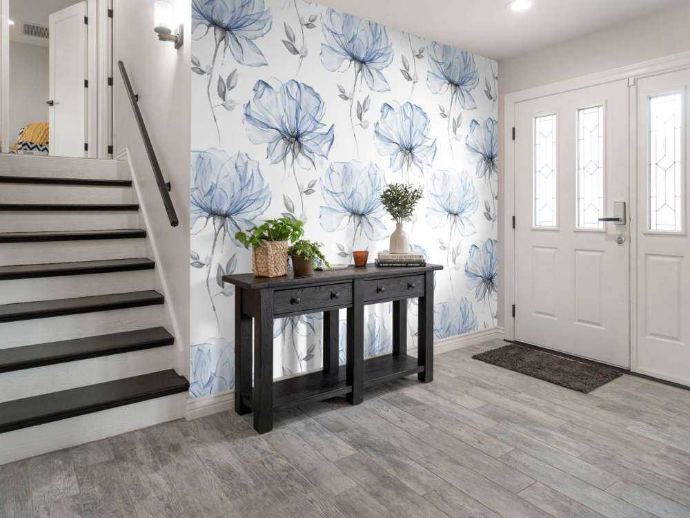 Niebieskie Róże Marzeń