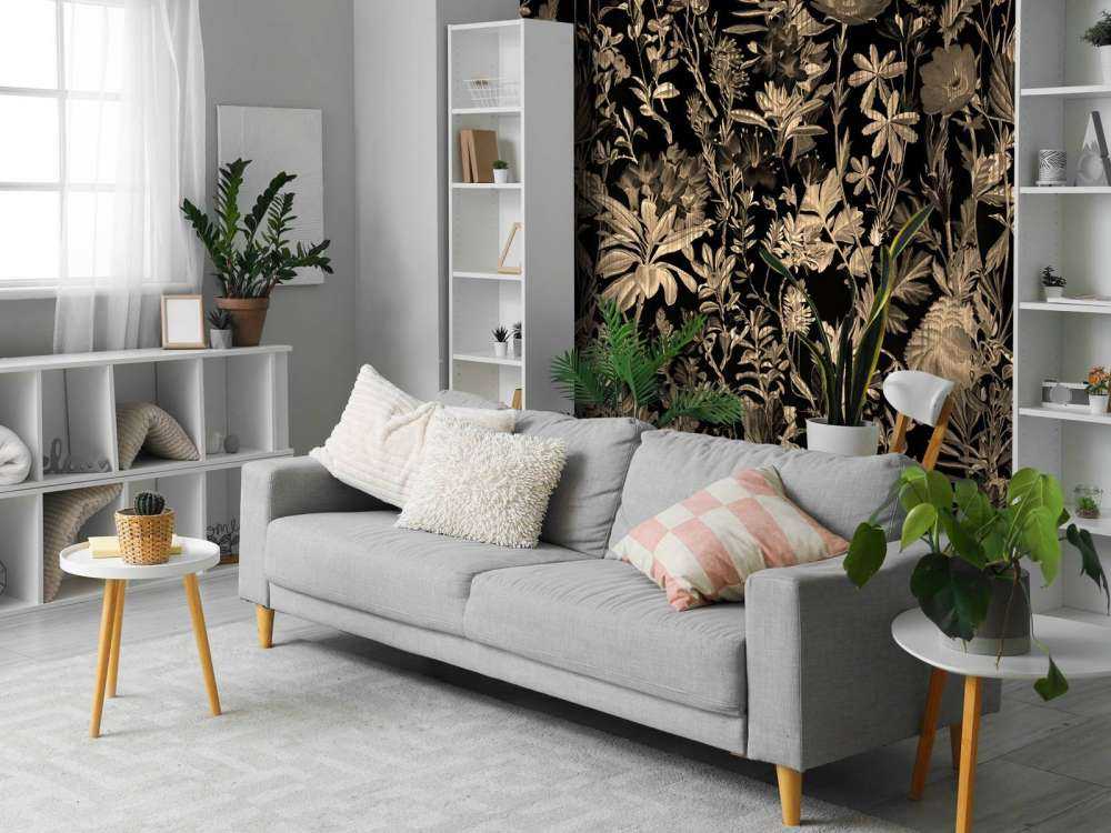 Ogród Gerbarium Sepia