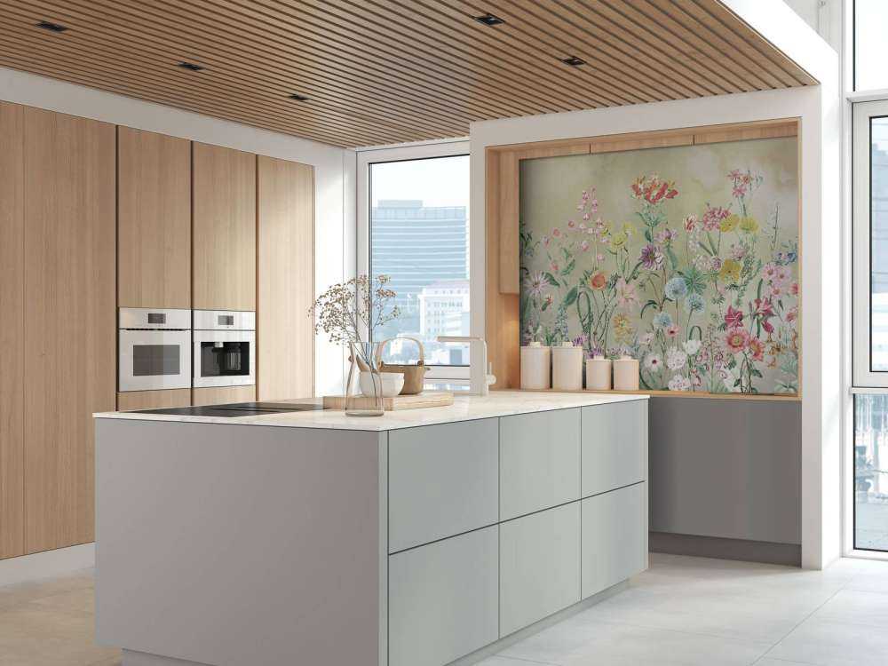 Symfonia Pastelowych Kwiatów