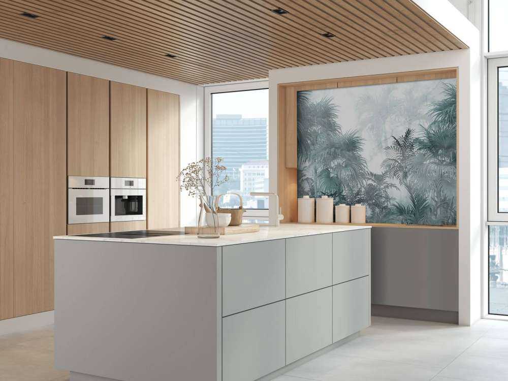 Mistyczna Mgła Dżungli