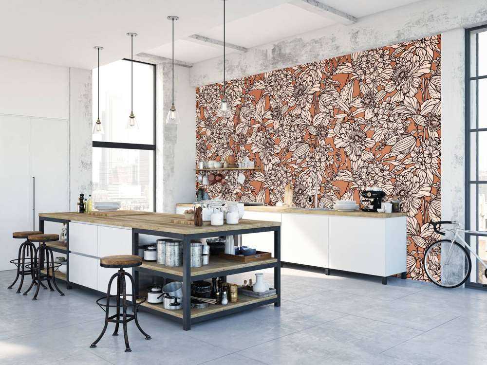 Terrakotowe Linie Botaniczne